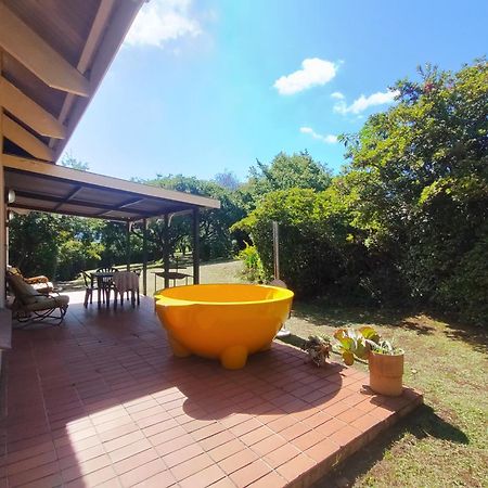 Kloofsig Holiday Cottages Graskop Εξωτερικό φωτογραφία