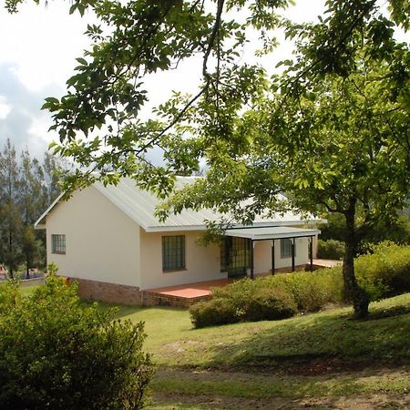 Kloofsig Holiday Cottages Graskop Εξωτερικό φωτογραφία