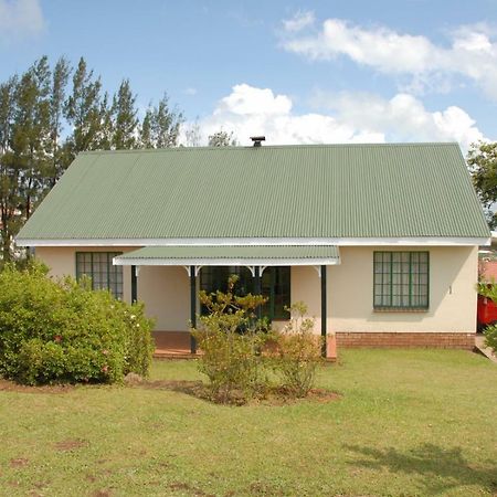 Kloofsig Holiday Cottages Graskop Εξωτερικό φωτογραφία