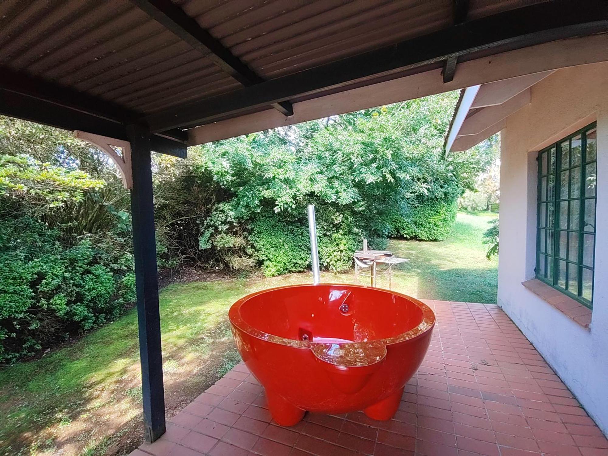 Kloofsig Holiday Cottages Graskop Εξωτερικό φωτογραφία
