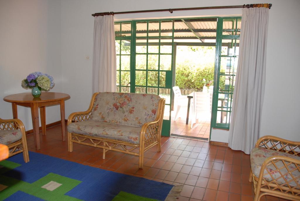 Kloofsig Holiday Cottages Graskop Εξωτερικό φωτογραφία
