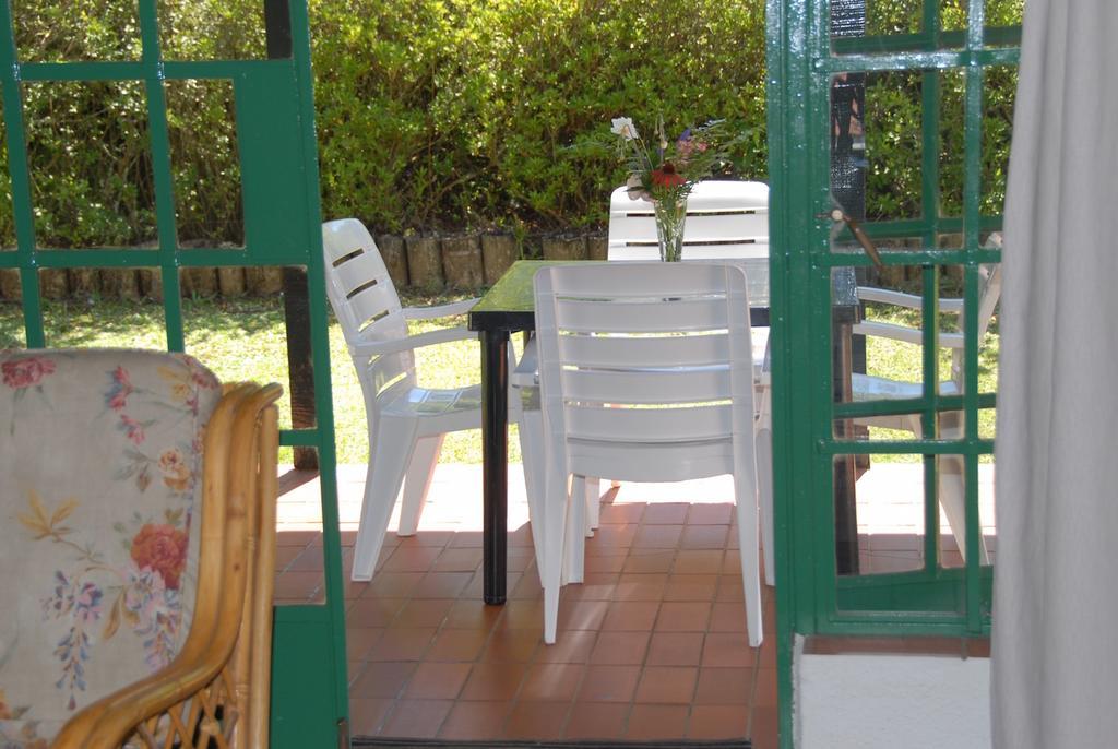 Kloofsig Holiday Cottages Graskop Εξωτερικό φωτογραφία