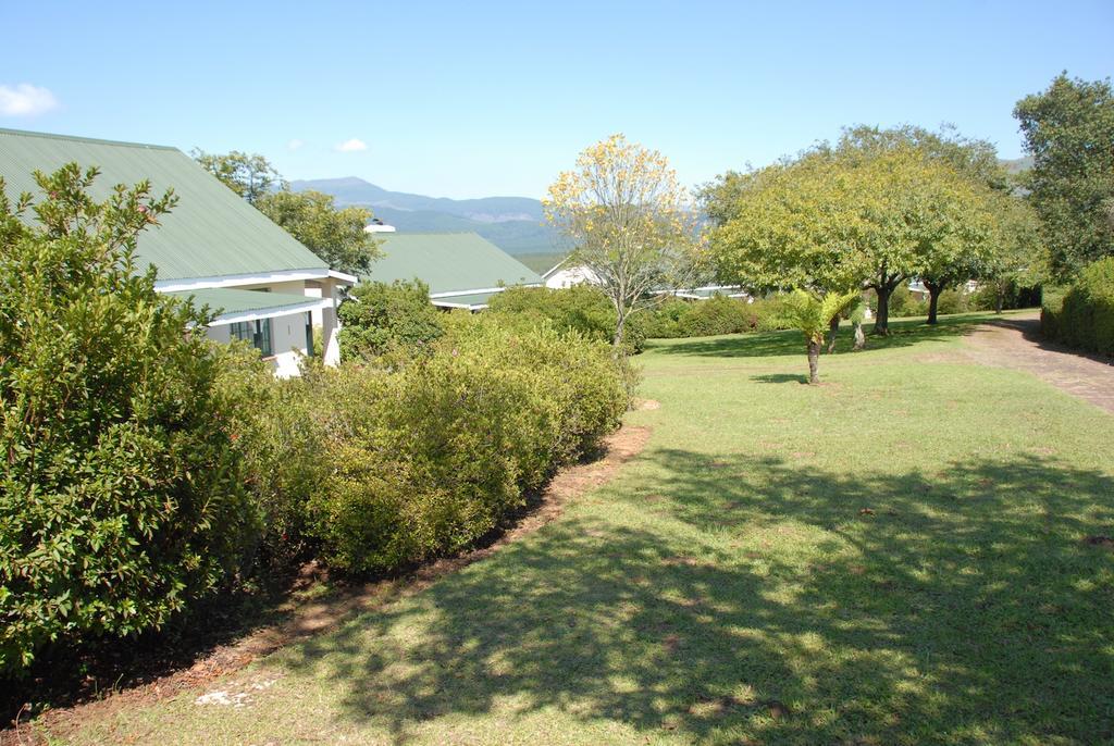 Kloofsig Holiday Cottages Graskop Εξωτερικό φωτογραφία