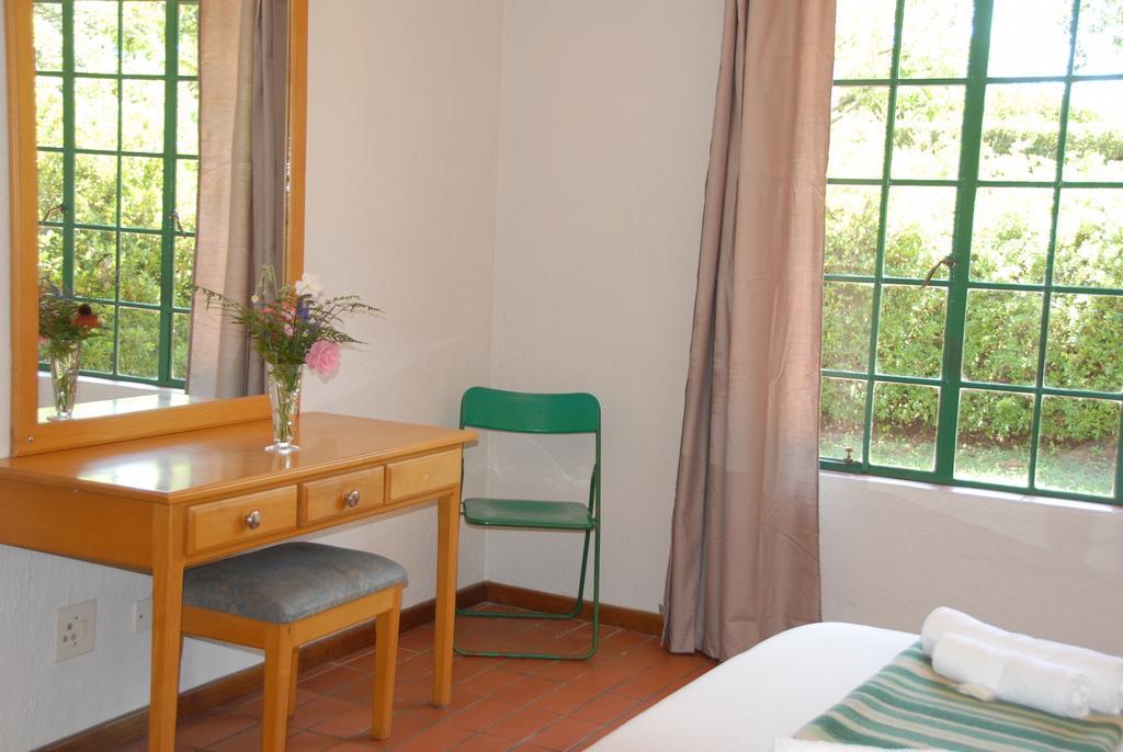 Kloofsig Holiday Cottages Graskop Εξωτερικό φωτογραφία