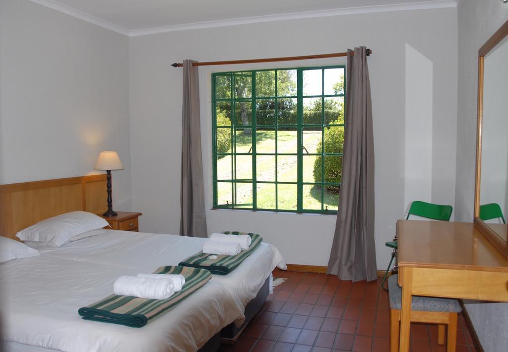 Kloofsig Holiday Cottages Graskop Εξωτερικό φωτογραφία