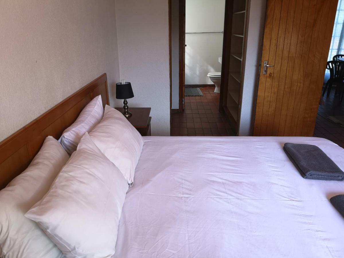 Kloofsig Holiday Cottages Graskop Εξωτερικό φωτογραφία