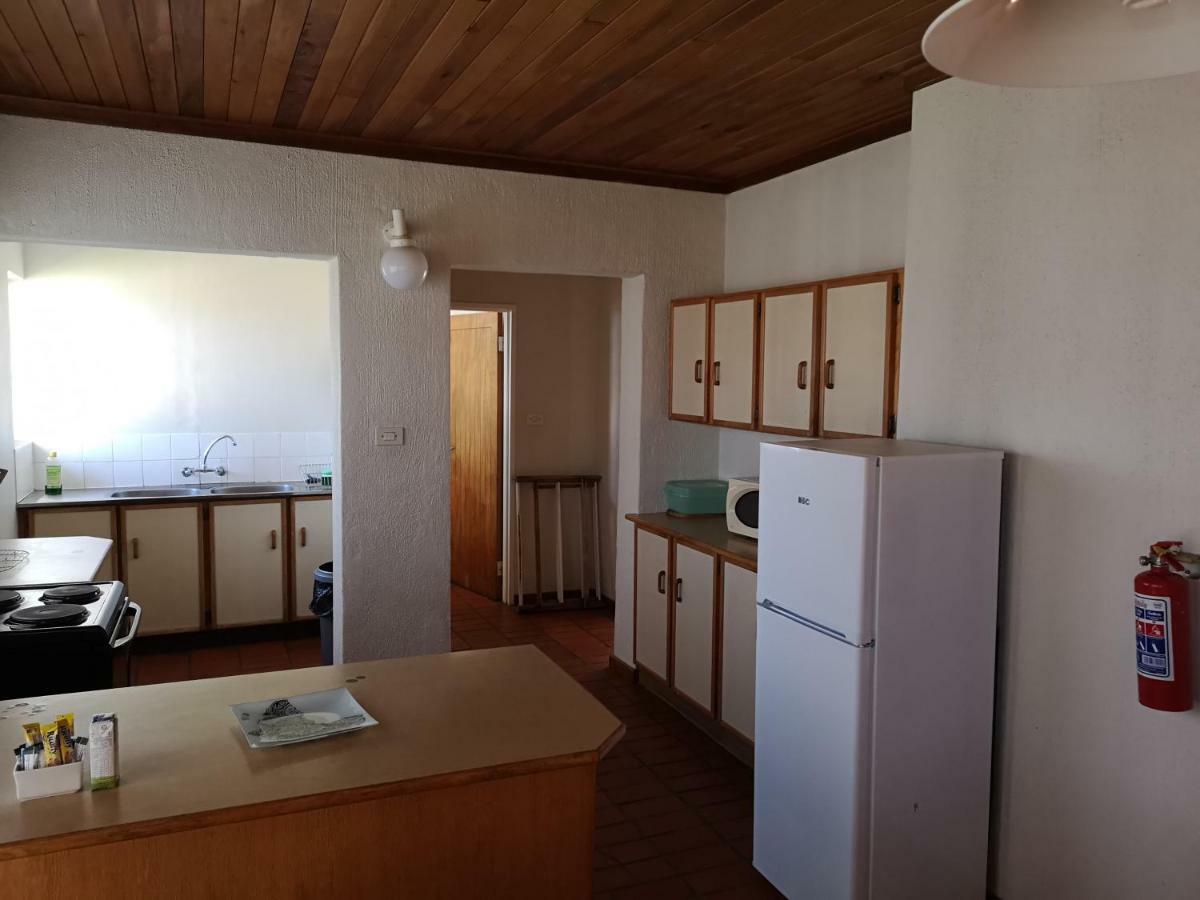 Kloofsig Holiday Cottages Graskop Εξωτερικό φωτογραφία